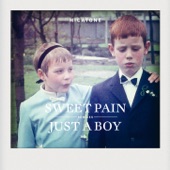 Sweet Pain (Stee Downes Remix) artwork