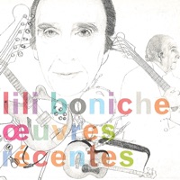 A.P.C. Presents: Oeuvres récentes - Lili Boniche