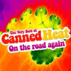 On the Road Again
