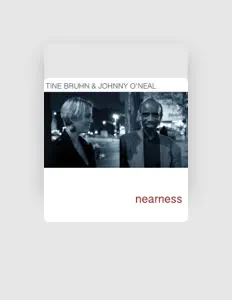 Escucha a Tine Bruhn, mira videos musicales, lee su biografía, consulta las fechas de las gira y más.