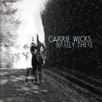 Carrie Wicks - Small But Elegant Place