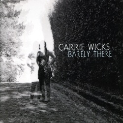 Carrie Wicks - Dandelion Gone