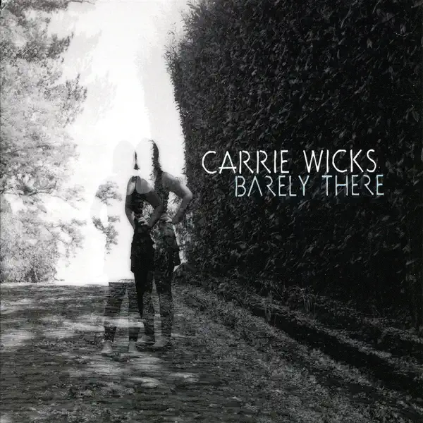 Dandelion Gone — Carrie Wicks