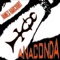 Anaconda - James Harcourt lyrics