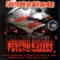 Albert de Salvo - Frantic Flintstones lyrics