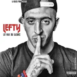 La voix du silence - Lefty La voix du silence - Lefty