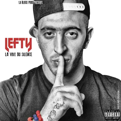 La voix du silence - Lefty La voix du silence - Lefty