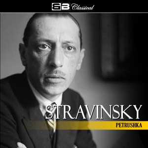 Stravinsky Petrushka