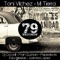 Mi Tierra (Dj Cocodil Remix) - Toni Vilchez lyrics