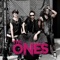 Let It Happen Again (feat. Colton Ford) - The Ones lyrics