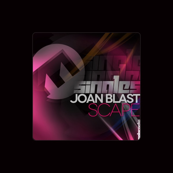 Joan Blast's avatar
