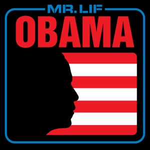 Obama - EP