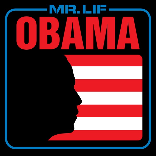 Obama - EP