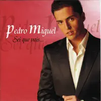 Jogo de Amor (Prazer e Dor) — Pedro Miguel