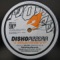 A (Gianni Parrotta Remix) - Diskopizzeria lyrics