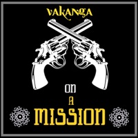 Vakanga - On A Mission