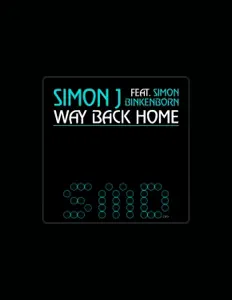 Simon Jを聴いたり、ミュージックビデオを鑑賞したり、経歴やツアー日程などを確認したりしましょう！