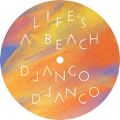 Life's a Beach (10" Edit) artwork