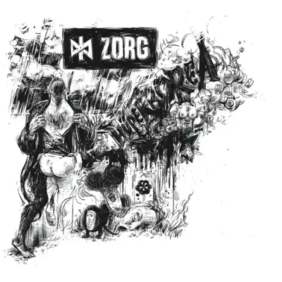 Hüperborea - Zorg Hüperborea - Zorg