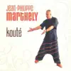 Jean-Philippe Marthely - Pase douvan