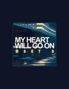 Dengarkan Mary O, tonton video musik, baca bio, lihat tanggal tur & lainnya!