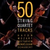 Ulbrich Quartet - String Quartet No. 4 in E Minor, Op. 44/2: IV. Presto agitato