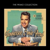 Tennessee Ernie Ford - I'm Hog Tied Over You