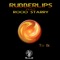 To Be...... (Radio Edit) (feat. Rocio Starry) - Rubberlips lyrics