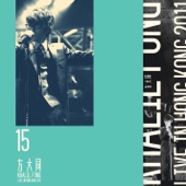 15 (Live in Hong Kong 2011) artwork