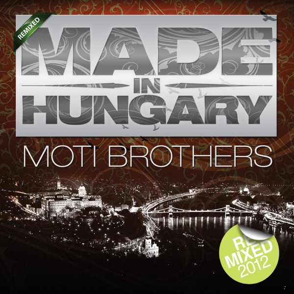Made in Hungary (Remixed)