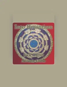 Listen to Jack Cutter, watch music videos, read bio, see tour dates & more!