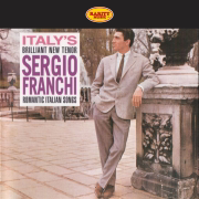 Romantic Italian Songs - Sergio Franchi