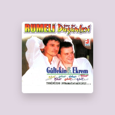 Listen to Gültekin İpekel, watch music videos, read bio, see tour dates & more!