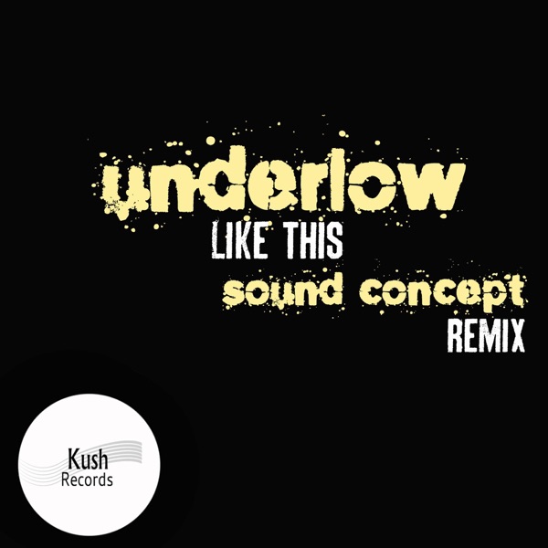 Like This - Single