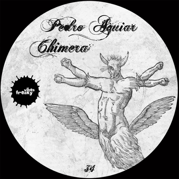 Chimera - Single