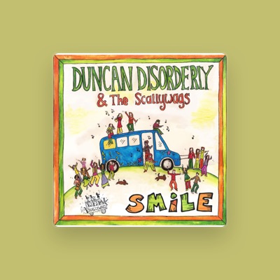 Listen to Duncan Disorderly and the Scallywags, watch music videos, read bio, see tour dates & more!