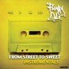 Before Our Love (Instrumental)