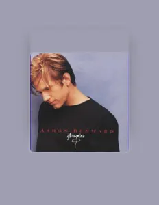 Ouve Aaron Benward, vê vídeos de música, lê a biografia, vê as datas da digressão e muito mais!
