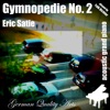 Gymnopedie No. 2 , Gymnopedie n. 2 - Single artwork