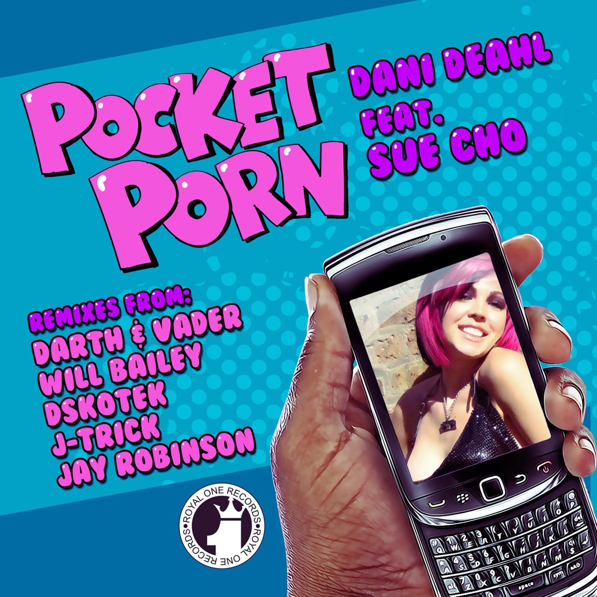 Альбом «Pocket Porn - EP» — Dani Deahl — Apple Music