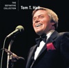 The Definitive Collection: Tom T. Hall artwork