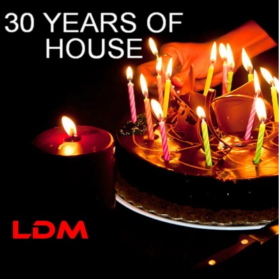 30 Years of House