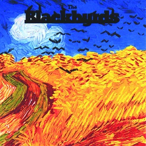 Walking In Rhythm Artwork