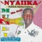 Ajira Za Watoto - Nyaiika M. Mutisya lyrics