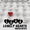 LOVE...lonely hearts artwork