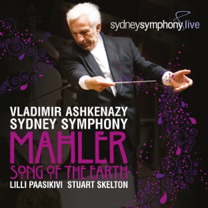 Mahler: Song of the Earth (Live)