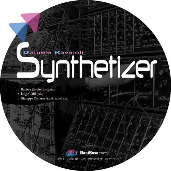Synthetizer - Single