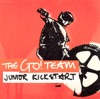 Junior Kickstart artwork