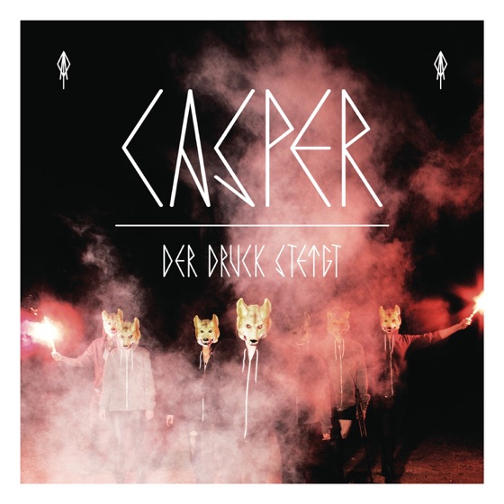 Cover artwork for So Perfekt (feat. Marteria) [Live]