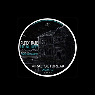 Listen to Audiopirate, watch music videos, read bio, see tour dates & more!